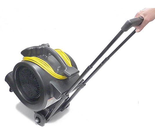 Air Mover Commercial Dryer alt 4